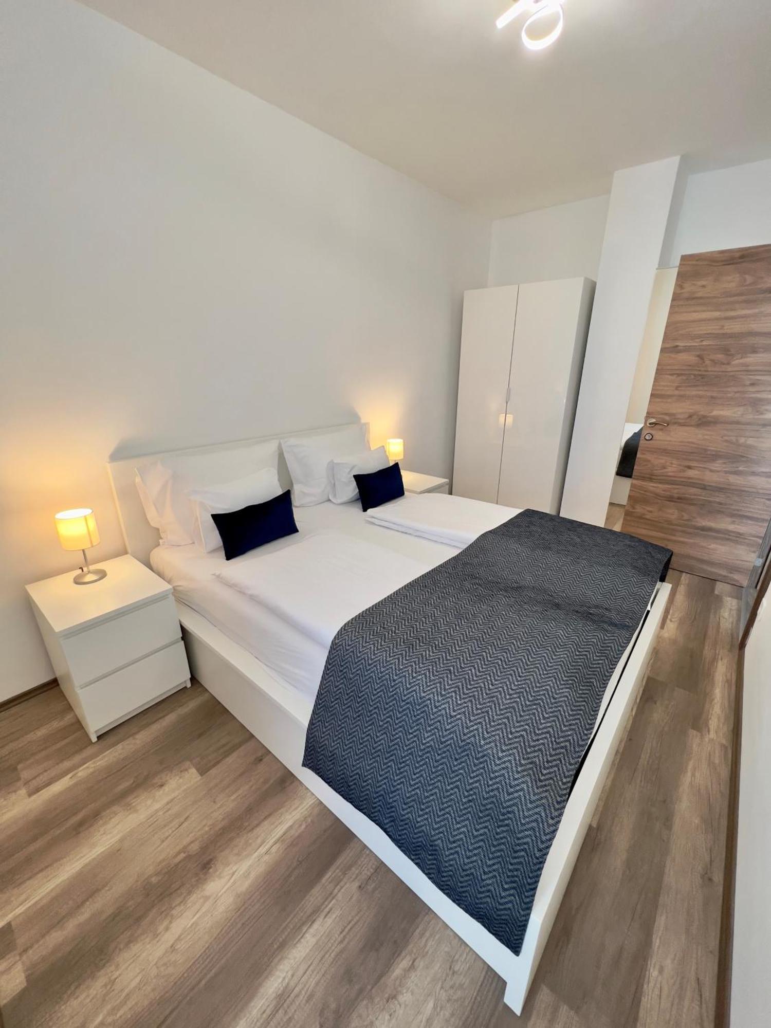 Hotel Foldana Budapest Exterior photo